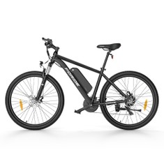 Foride Xtremer 1 Vélo électrique moteur 250 W batterie 36 V 13 Ah pneus 29 pouces vitesse maximale 25 km/h autonomie maximale 100 km