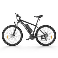 Foride Xtremer 1 elektromos kerékpár ebike 29 hüvelyk
