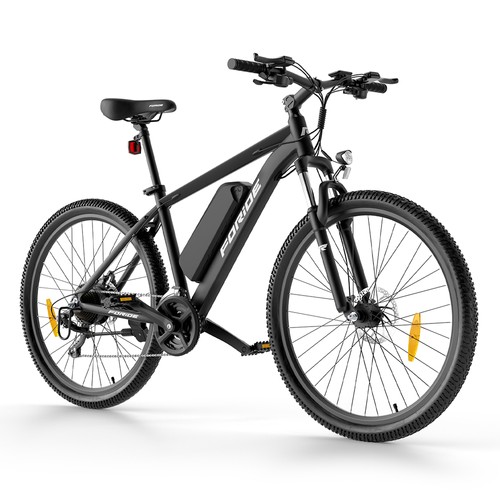 Foride Xtremer 1 36V 250W 13Ah 29 Zoll Reifen Elektrofahrrad