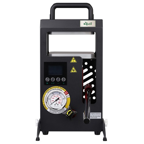 LTQ VAPOR KP-10 Heat Press