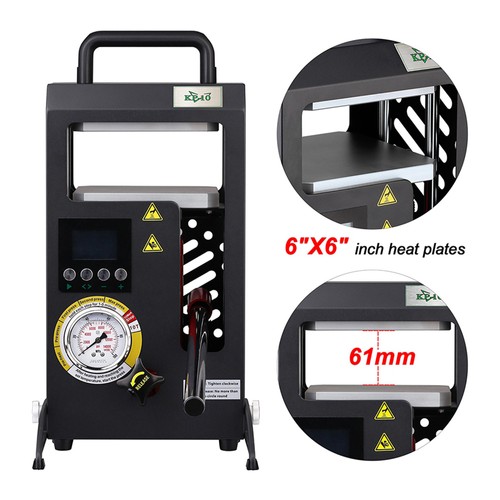 LTQ VAPOR KP-10 Heat Press