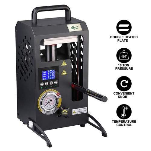 LTQ VAPOR KP-10 Heat Press