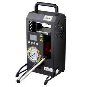 ماكينة الضغط الحراري LTQ VAPOR KP-2