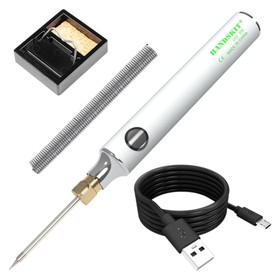 Handskit U5V 8W Electrical Soldering Iron Kit