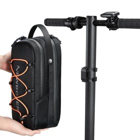 NEWBOLER BAG014 Scooter Bag with 3 Drawstrings Quick Release Type