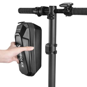 NEWBOLER BAG838 Quick Release Electric Scooter Bag 3L