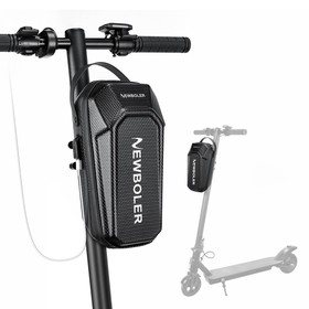 NEWBOLER BAG843 Electric Scooter Bag with USB Port 5L