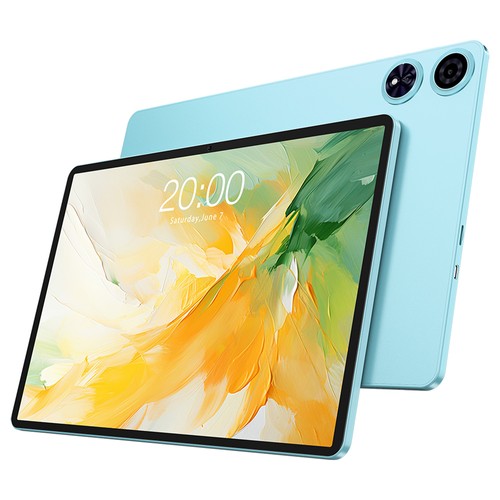 Teclast P50 Case Android 14 11 inch tablet