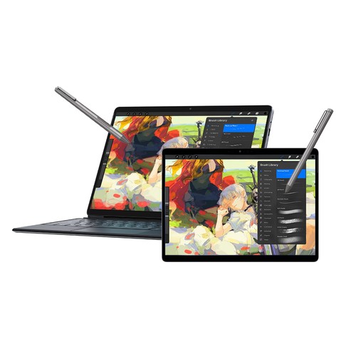 CHUWI Hi10 Max Tablet 12GB+512GB (without Keyboard)