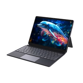 CHUWI Hi10 Max Tablette (sans clavier) processeur Intel N150 4 cœurs à 3.6 GHz maximum RAM 12 Go SSD 512 Go