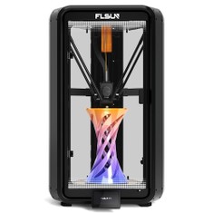 FLSUN T1 Delta 3D Drucker mit 1000mm/s Ultra-Hochgeschwindigkeit