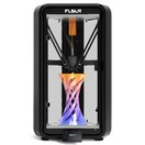 FLSUN T1 Imprimante 3D Delta Ultra-Rapide 1000mm/s 260*260*330mm Caméra Al Nivellement Automatique