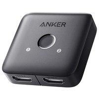 Anker 83H1 HDMI kapcsoló 4K HDR