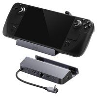 Anker A83S1 USB-C hub dokkoló állomás 6 az 1-ben
