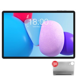 Teclast T50 Plus Tablette Android 14 écran IPS 11 pouces 1920 x 1200 processeur Unisoc T620 8 cœurs cadencé à 2.2 GHz