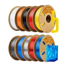 10kg ERYONE High Speed PETG Filament
