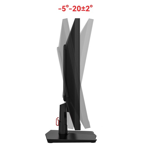TITAN ARMY P27GR QHD 180Hz Gaming Monitor