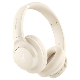 Anker Soundcore Q20i Hybrid ANC Headphones White