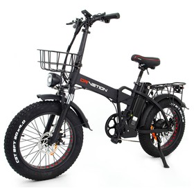 DRVETION AT20 Elektrofahrrad 250W 48V 20Ah