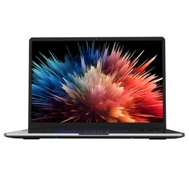 Ninkear A15 Pro Ordinateur portable écran 16 pouces 2560 x 1600 taux de rafraîchissement de 120 Hz AMD Ryzen 5 7430U 16 Go de RAM
