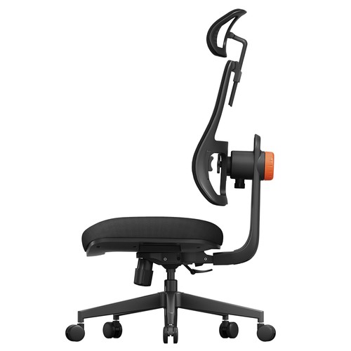 NEWTRAL MagicH ブラック Home Office Executive Chair | Chair for Back Pain - Newtral