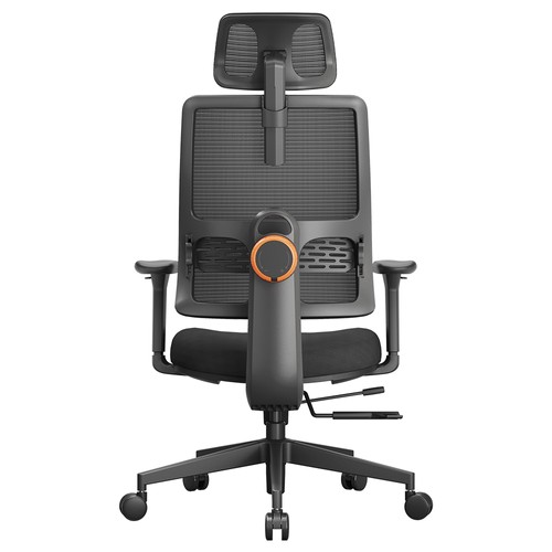NEWTRAL MagicH ブラック Ergonomic Office Chair with Neck and Back Support - Newtral