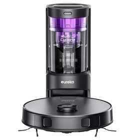 Eureka E10s Roboterstaubsauger und -wischer