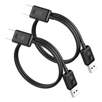 Adaptador de pantalla Dongle HDMI inalámbrico 1P MINIX H1080, transmisión de 165 pies
