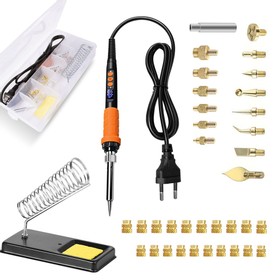 Mintion 90W-os forrasztópáka készlet 3D nyomtatáshoz