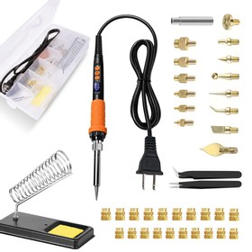 Mintion 90W Soldering Iron Kit for 3D Printing