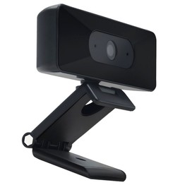 GUCEE HD83-4KAF All-in-one Audio-visual Webcam 4K Ultra HD Auto Focus High Speed 30 F/S