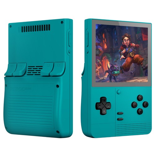 Retroid Pocket Classic 6GB/128GB PKMオマケ付 Retroid Pocket Classic » Retro Dock