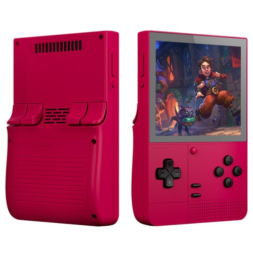 その他 RETROID Pocket Classic 6 128GB Retroid Pocket Classic
