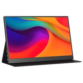 AOSIMAN S156FPC Portable Monitor 15.6 inch 1920*1080P Screen