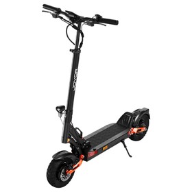 Skuter Listrik Joyor T10 1000W*2 60V 18Ah