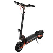 Joyor T6 Trottinette électrique moteur 600 W batterie 48 V 18 Ah pneus 10 pouces vitesse maximale 48 km/h autonomie 70 km