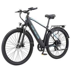 PURE UNICORN U3 Elektrofahrrad 750W 48V 12,8Ah