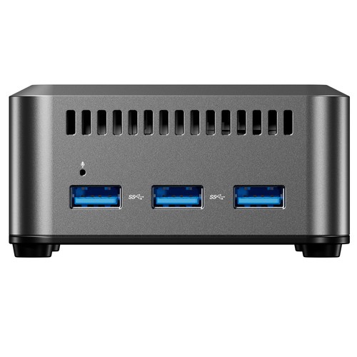 AOOSTAR N1 Pro Mini PC Intel N150 12 Go + 1 To Prise UE