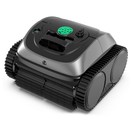 WYBOT C1 Robot nettoyeur sans fil autonomie de 150 min escalade murale planification d'itinéraire intelligente