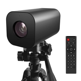 GUCEE G05-4K10X Plus Streaming Camera
