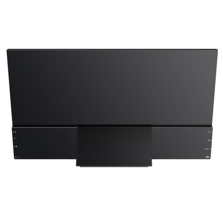 MINIX SF16T Portable Monitor, 16.5 inch 1920*1200 Touchscreen, 178º Viewing Angles, 2*Stereo Speakers