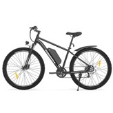 Touroll U2 Vélo électrique moteur 250 W batterie 48 V 15 Ah pneus 29 pouces vitesse maximale 25 km/h autonomie 150 km