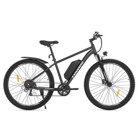 Touroll U2 Elektrofahrrad 250W 48V 15Ah