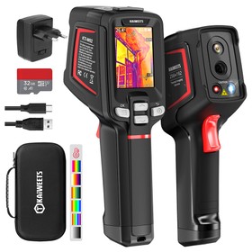 KAIWEETS KTI-W02 PRO Thermal Imaging Camera