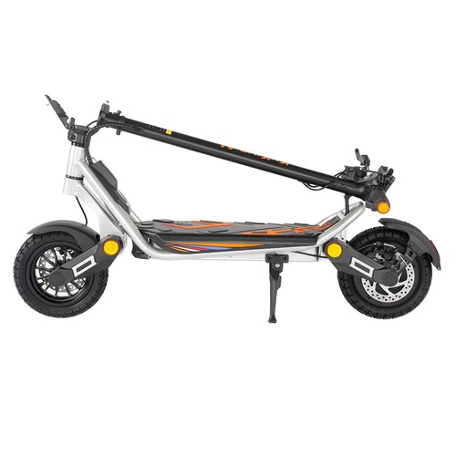 KuKirin A1 Folding Electric Scooter 800W 48V 13Ah