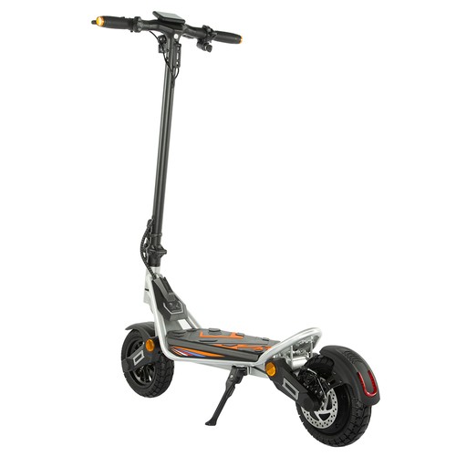 Kukirin A1 Faltbarer Elektroroller 800W 48V 13Ah