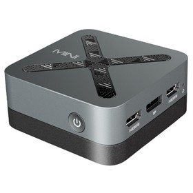 MINIX NEO Z97 mini PC 12GB 512GB 