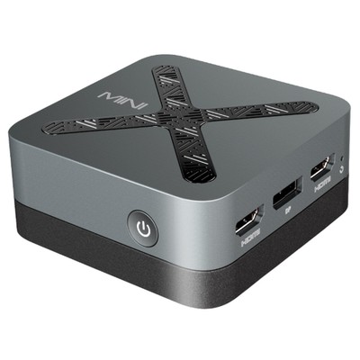 MINIX NEO Z97 Mini PC kompakt számítógép Intel