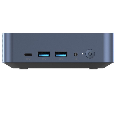 MINIX N512 Mini-PC 16 GB RAM 512 GB SSD