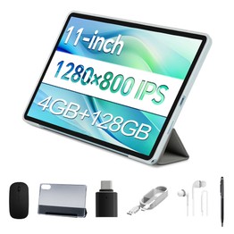 Teclast P50 Case Tablette Android 14 écran tactile 11 pouces 1280*800 processeur UNISOC T606 Octa-Core 1.6 GHz